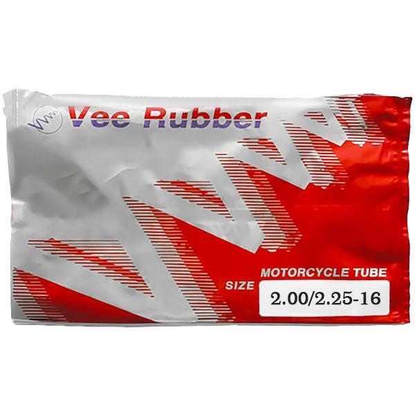 Tömlő 2,00/2,25-16 TR4 Vee Rubber motortömlő