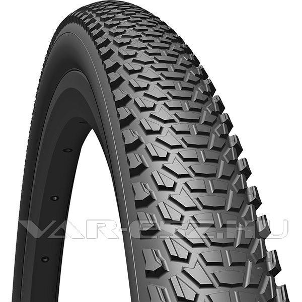Köpeny 54-584 27,5x2,10 (650B) R15 Cheetah Rubena kerékpár gumi