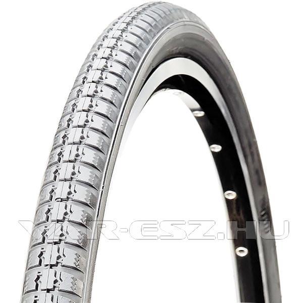 Köpeny 37-540 24x1 3/8 C63 szürke Cheng Shin egészségügyi gumi