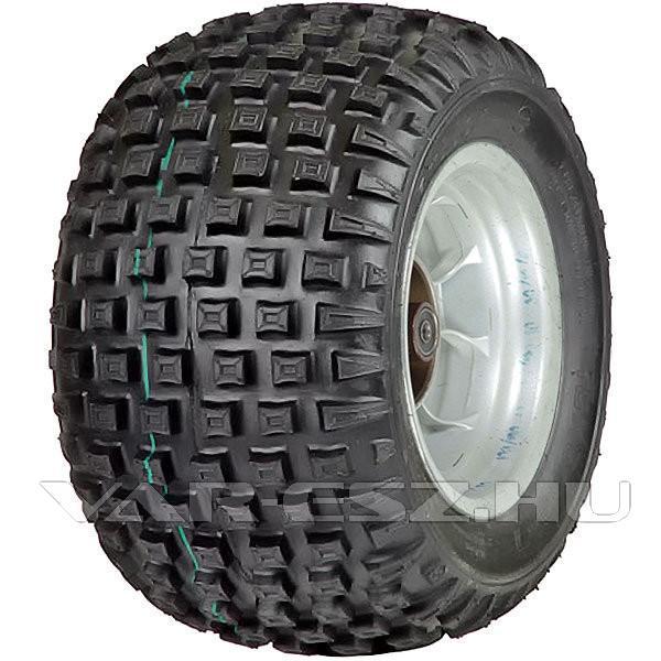 Köpeny 145/70-6 VRM196 Workhorse TL 20J Vee Rubber gumi