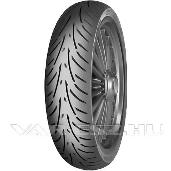 Köpeny 120/70-15 Touring Force-SC TL 56S Front Mitas robogó gumi
