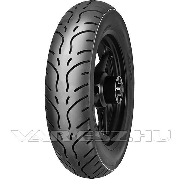 Köpeny 140/90-15 (MU85/MU90-15) MC7 TL 70R Mitas cruiser motorgumi