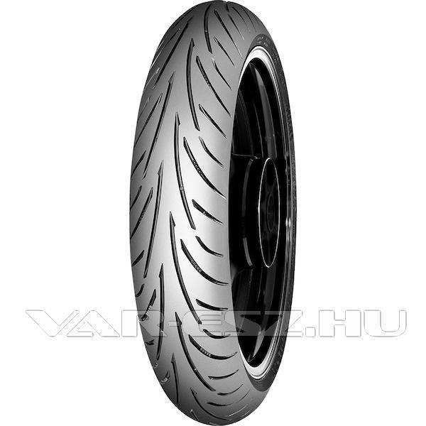 Köpeny 120/70-15 Touring Force TL 56V Mitas sport túra motorgumi
