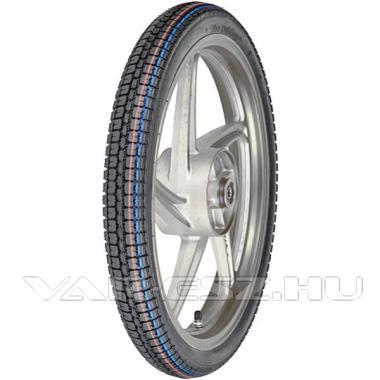 Köpeny 2,25-19 (23x2,25) VRM013 TT 43J Vee Rubber moped gumi