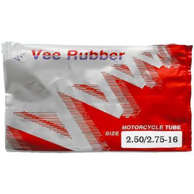 Tömlő 2,50/2,75-16 TR4 Vee Rubber motortömlő