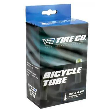 Tömlő 108/121-559 26x4,25/4,80 AV40 Vee Rubber Fat Bike kerékpár tömlő