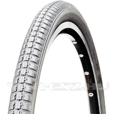 Köpeny 37-540 24x1 3/8 C63 szürke Cheng Shin egészségügyi gumi