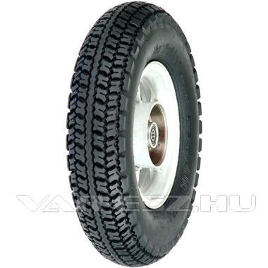 Köpeny 3,50-8 VRM108 TT 45J Vee Rubber robogó gumi