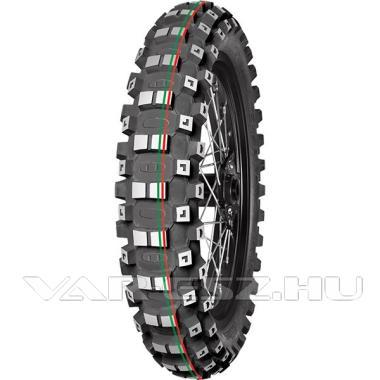 Köpeny 80/100-12 Terra Force-MX MH TT 50M Mitas cross gumi