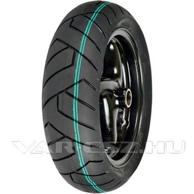 Köpeny 130/70-12 VRM119C TL 62P Vee Rubber robogó gumi