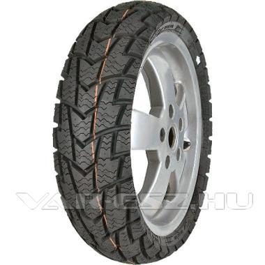 Köpeny 130/70-12 MC32 TL 62P M+S Win Scoot Mitas téli robogó gumi
