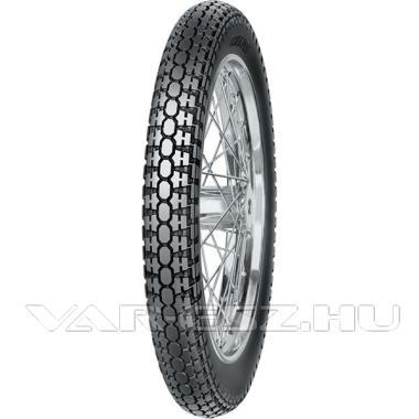 Köpeny 2,50-19 H02 TT 41L Mitas utcai motorgumi