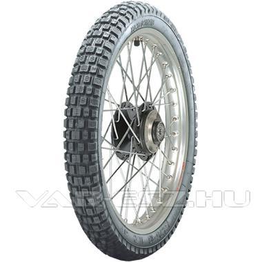 Köpeny 2,50-19 K46 TT 41M Heidenau Enduro gumi