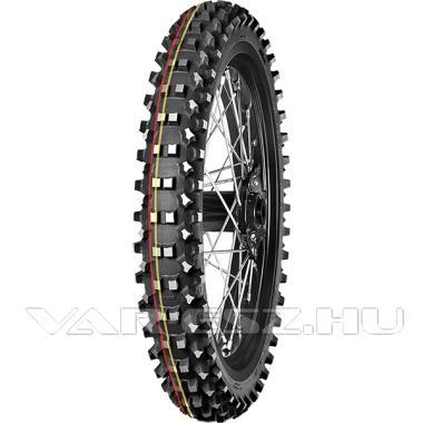 Köpeny 70/100-19 Terra Force-MX SM TT 42M Mitas cross gumi