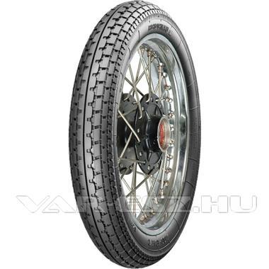 Köpeny 2,75-19 K34 TT 47S Heidenau utcai motorgumi