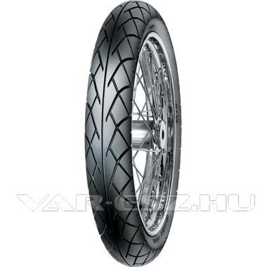 Köpeny 90/90-19 H14 Lightning TT 52T Mitas sport-túra motorgumi