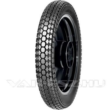 Köpeny 3,50-19 H02 TT 63P Mitas utcai motorgumi