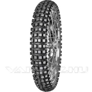 Köpeny 100/90-19 Enduro Trail-XT+ 57T TL M+S Mitas Enduro gumi
