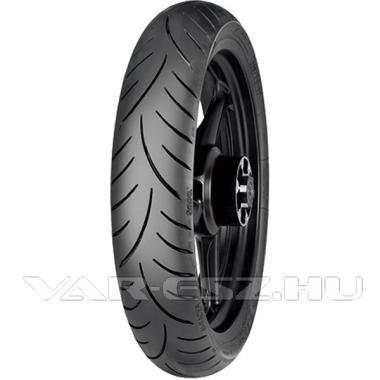Köpeny 100/90-19 (MM90-19) MC50 TL 57H Mitas cruiser motorgumi