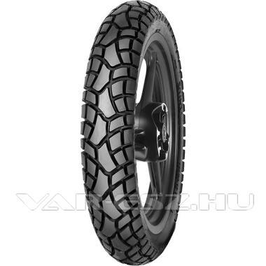 Köpeny 100/90-19 MC24 Invader TL 57S M+S Mitas Enduro gumi