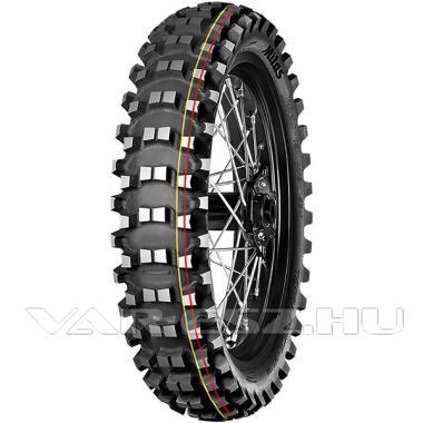 Köpeny 100/90-19 Terra Force-MX SM TT 57M Mitas cross gumi