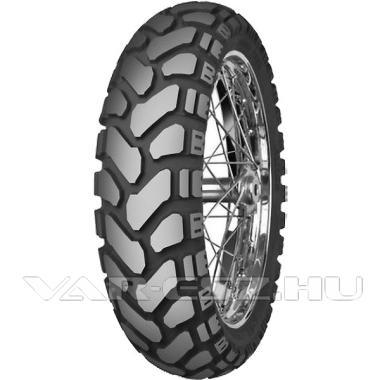 Köpeny 110/80B19 E07+ TL 59T Mitas Enduro gumi