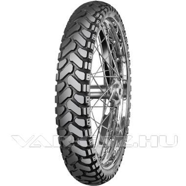 Köpeny 110/80B19 Enduro Trail+ TL/TT 59H M+S Mitas enduro gumi