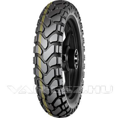 Köpeny 110/80B19 Enduro Trail+ TL/TT 59H M+S Dakar Mitas Enduro gumi