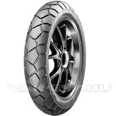 Köpeny 110/80B19 K76 TL 59H Heidenau Enduro gumi