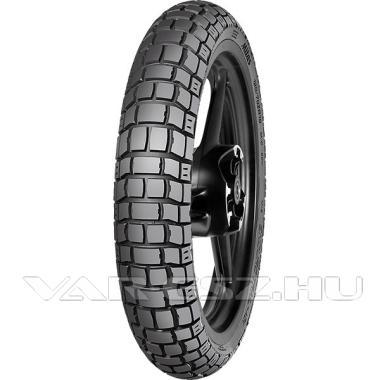 Köpeny 110/80R19 Enduro Trail-ADV TL 59V M+S Mitas Enduro gumi
