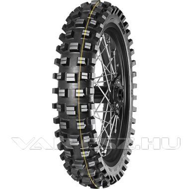 Köpeny 110/90-19 Terra Force-EX XT TT 62R Super Mitas FIM Enduro gumi