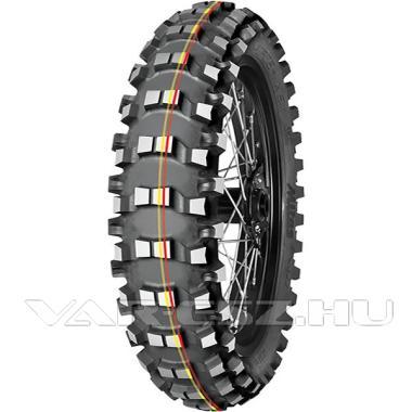 Köpeny 120/80-19 Terra Force-MX SM TT 63M Mitas cross gumi