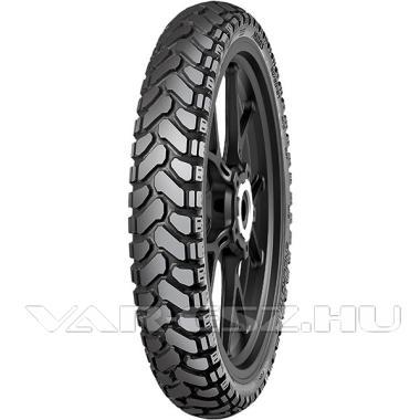 Köpeny 90/90-21 (3,00-21) Enduro Trail+ TL/TT 54H M+S Mitas Enduro gumi