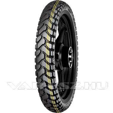 Köpeny 90/90B21 (3.00B21) Enduro Trail+ TL/TT 54H M+S Dakar Mitas Enduro gumi