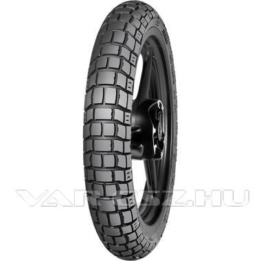 Köpeny 90/90R21 (3,00R21) Enduro Trail-ADV TL 54V M+S Mitas Enduro gumi