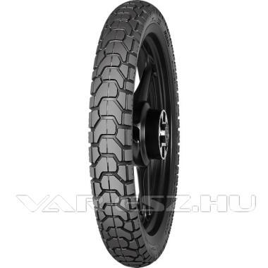 Köpeny 90/90-21 (3,00-21) Enduro Trail-ADV2 TL/TT 54V M+S Mitas Enduro gumi