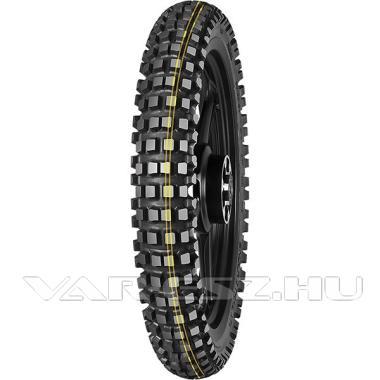 Köpeny 90/90B21 (3,00B21) Enduro Trail-XT+ TL/TT 54T M+S Dakar Mitas Enduro gumi