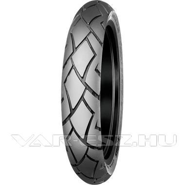 Köpeny 90/90-21 Terra Force-R TL/TT 54H Mitas sport-túra motorgumi