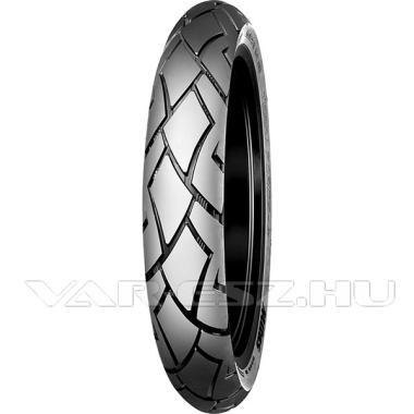 Köpeny 90/90-21 (3.00-21) Terra Force-R TL/TT 54V Mitas sport-túra motorgumi