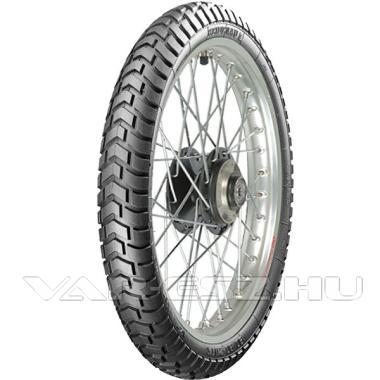 Köpeny 90/90-21 K60 Scout TL 54T M+S Heidenau Enduro gumi