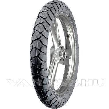 Köpeny 90/90-21 K76 TL 54H Heidenau sport-túra motorgumi