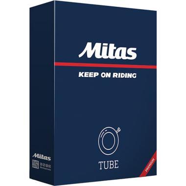 Tömlő 4,00-10, 110/70-11 JS87 Mitas motortömlő