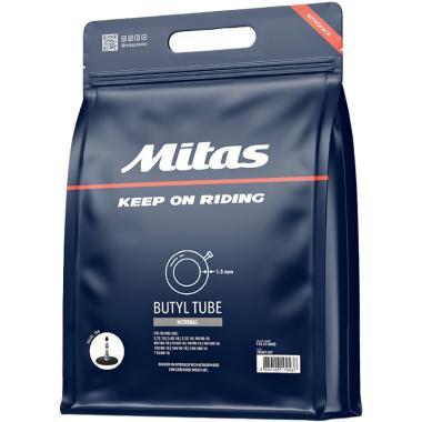 Tömlő 2,75/3,25-18 TR6 Mitas motortömlő