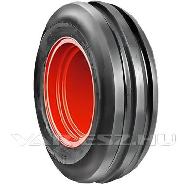 Köpeny 3,50-6 (13x3) B15 TT Ribbed 4PR Mitas mezőgazdasági gumi