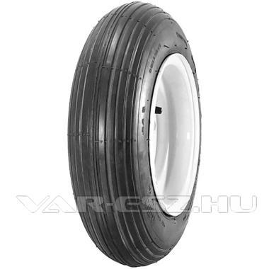 Köpeny 4,00-6 (14x4) S379 TT 4PR Deli ipari gumiabroncs