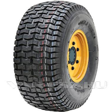 Köpeny 18x6,50-8 S365 TL 4PR Deli kerti kisgép gumi