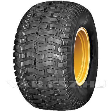 Köpeny 18x8,50-8 S366 TL 4PR Deli kerti kisgép gumi