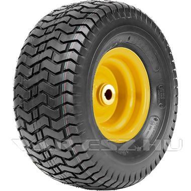 Köpeny 18x9,50-8 S366K TL 4PR Deli kerti kisgép gumi