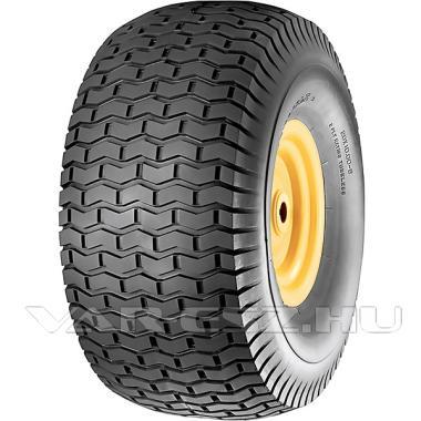Köpeny 20x10,00-10 K358 Turf Rider TL 4PR Kenda kerti kisgép gumi