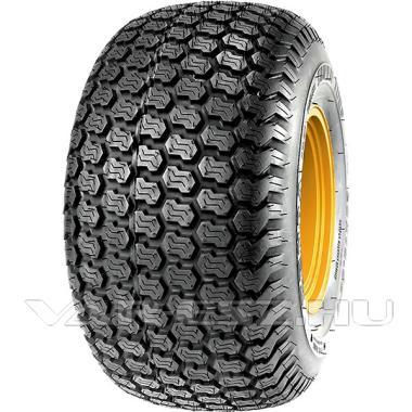 Köpeny 20x10,00-10 K500 Super Turf TL 6PR Kenda kerti kisgép gumi